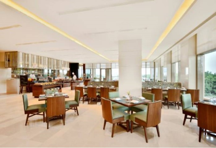 Fairfield by Marriott Jodhpur gallery image 3